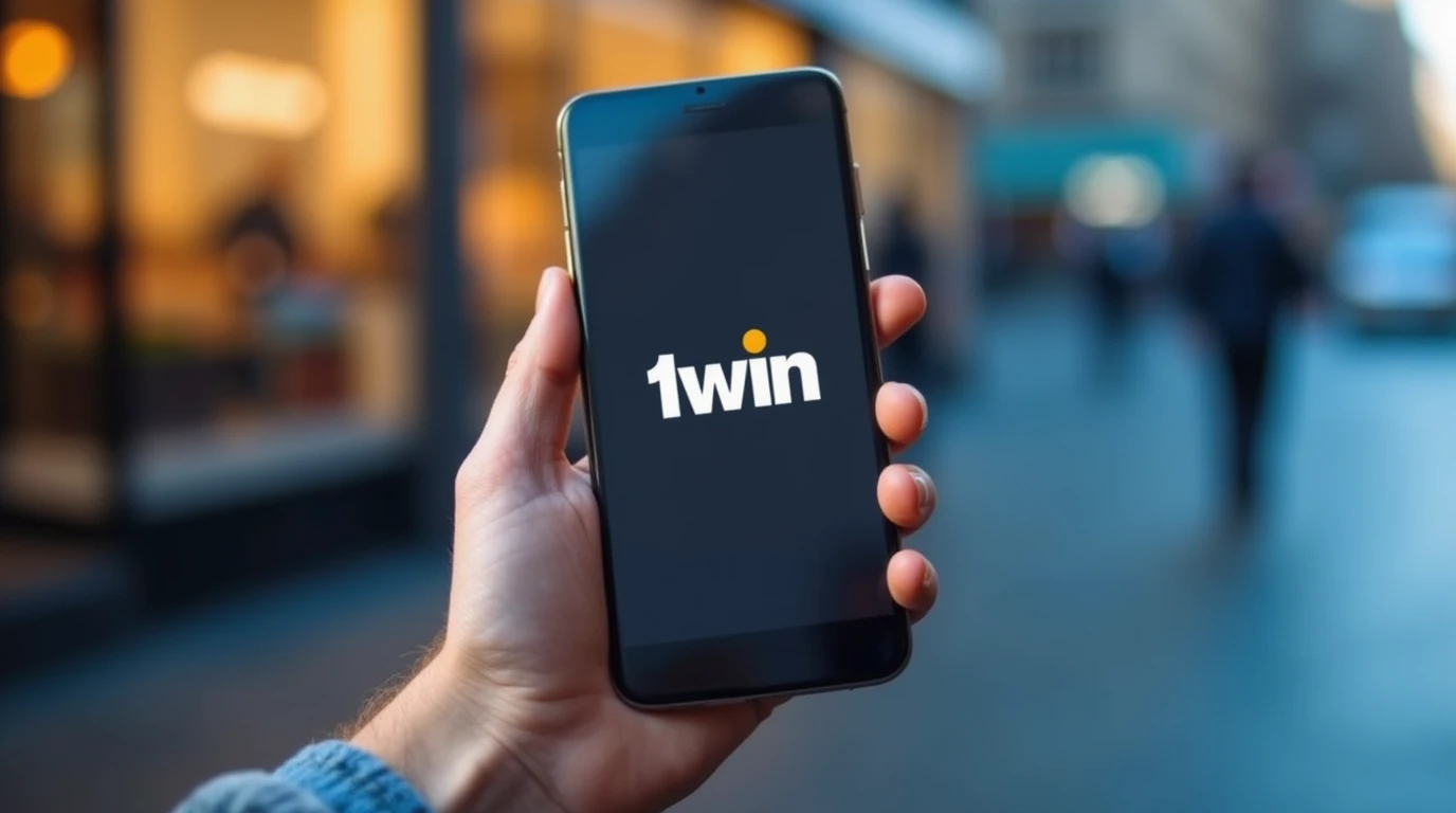 1win app download