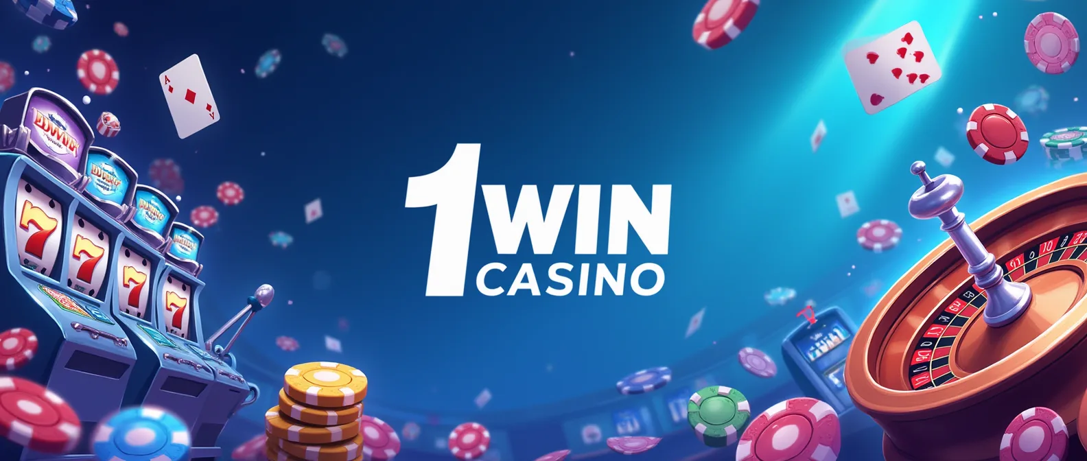 1win Casino
